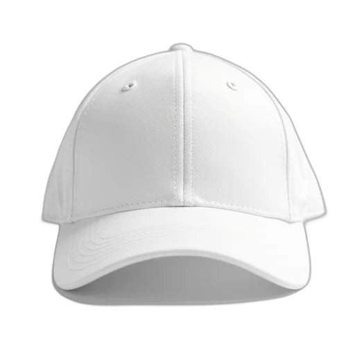 hat, crown, 3d render, photorealistic, patch, cap, white transparent PNG cut-out