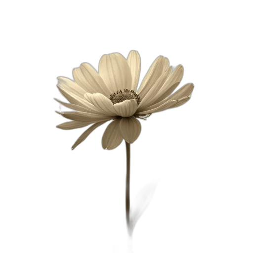 flower, crown, jewelry, staff, 3d render, photorealistic, concept art, pixel art transparent PNG cut-out
