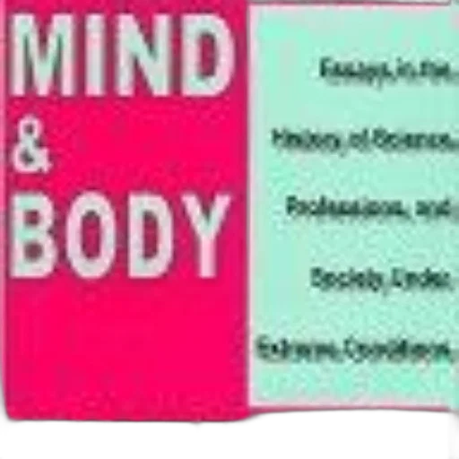 cover, mind, body, essays, history, science, professions, society transparent PNG cut-out