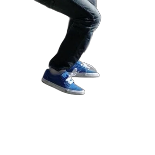 shoes, jacket, creature, robot transparent PNG cut-out