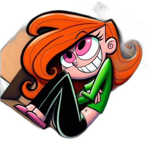 staff, jewelry, cartoon, comic book art, concept art, fantasy art, animated, character transparent PNG cut-out