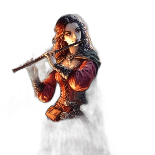 weapon, staff, sword, fantasy art, concept art, pixel art, watercolor, fire transparent PNG cut-out