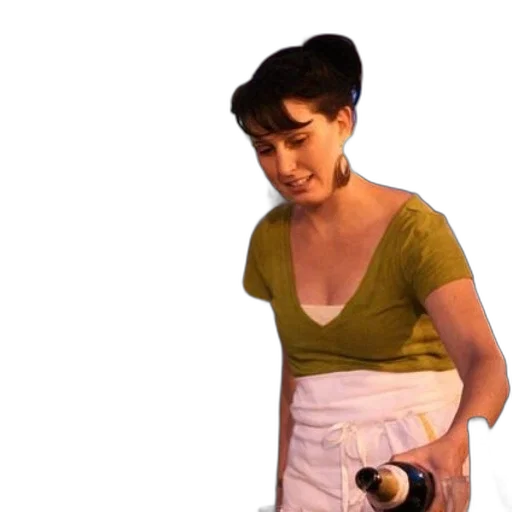 staff, dress, bottle, food, photorealistic, 3d render, oil painting, concept art transparent PNG cut-out