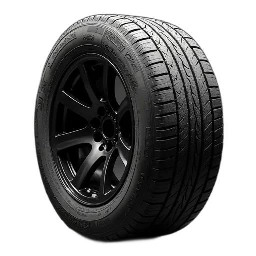car, 3d render, tyre, 205, 50r, 513225 transparent PNG cut-out