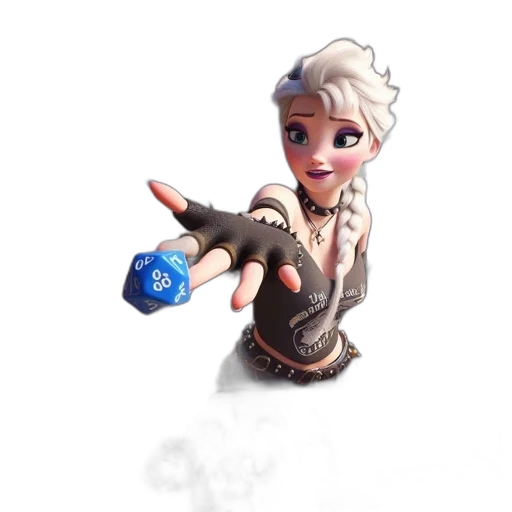 staff, weapon, sword, jewelry, concept art, 3d render, fantasy art, cartoon transparent PNG cut-out