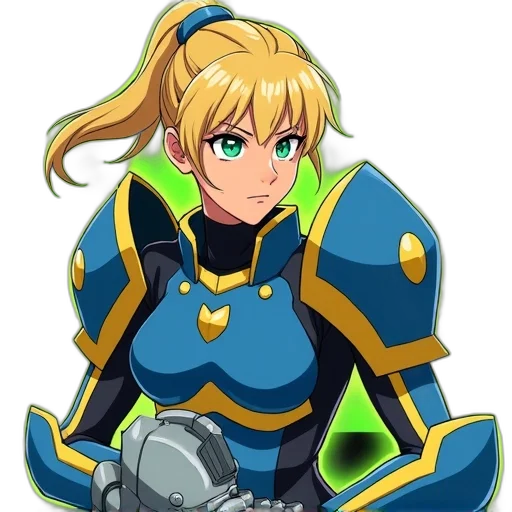 sword, weapon, staff, robot, anime, pixel art, concept art, cartoon transparent PNG cut-out