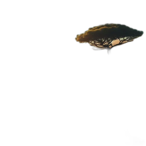 animal, crown, creature, hat, photorealistic, 3d render, concept art, oil painting transparent PNG cut-out