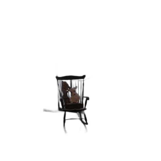 furniture, staff, animal, dress, 3d render, photorealistic, pixel art, cozy transparent PNG cut-out
