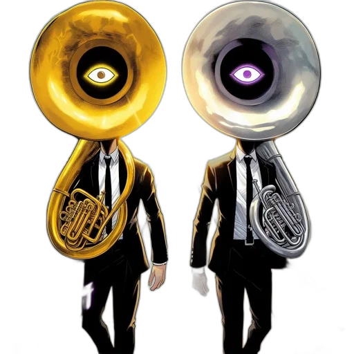 mask, staff, jewelry, robot, 3d render, concept art, photorealistic, cartoon transparent PNG cut-out