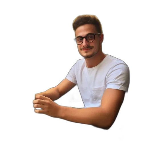 face, staff, animal, furniture, pixel art, 3d render, photorealistic, cartoon transparent PNG cut-out