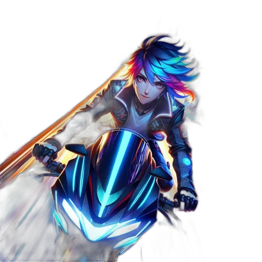 sword, weapon, staff, robot, concept art, fantasy art, anime, pixel art transparent PNG cut-out