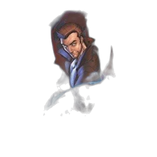 staff, jacket, hair, face, concept art, pixel art, comic book art, cartoon transparent PNG cut-out
