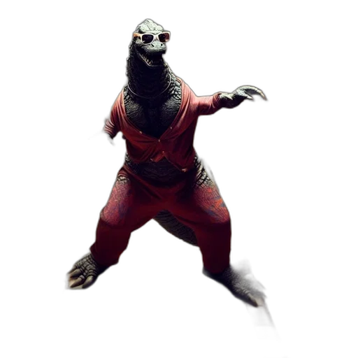 creature, dragon, animal, mask, concept art, 3d render, fantasy art, photorealistic transparent PNG cut-out