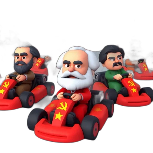 car, concept art, 3d render, pixel art, photorealistic, animated, caricatures, historical transparent PNG cut-out