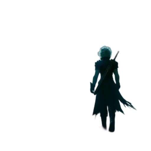 staff, sword, weapon, creature, concept art, pixel art, 3d render, fantasy art transparent PNG cut-out