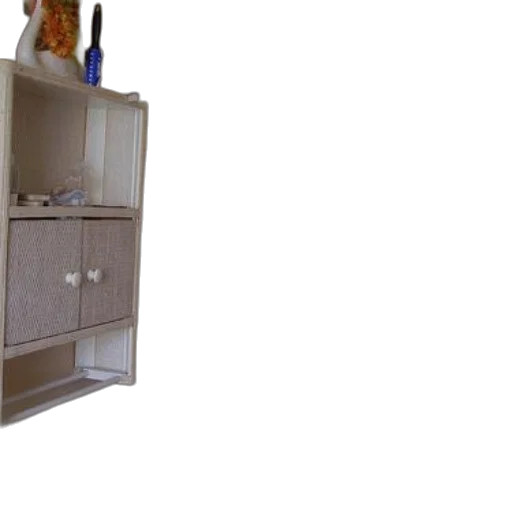furniture, staff, jewelry, 3d render, photorealistic, bathroom, mirror, cabinet transparent PNG cut-out
