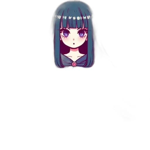 bottle, crown, robot, creature, pixel art, anime, vaporwave, 3d render transparent PNG cut-out