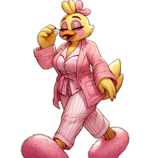 staff, animal, pixel art, concept art, vaporwave, watercolor, pastel, golden transparent PNG cut-out