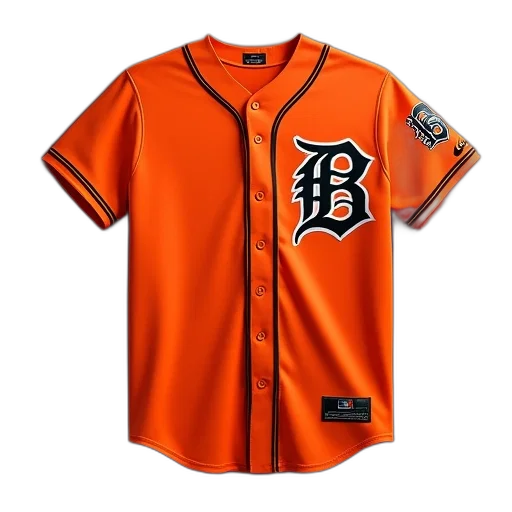 jacket, baltimore, orioles, nike, alternate, logo, replica, mlb transparent PNG cut-out