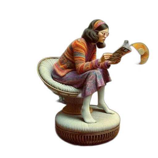 furniture, jewelry, staff, robot, 3d render, concept art, oil painting, fantasy art transparent PNG cut-out