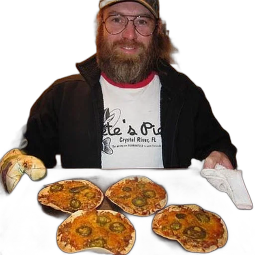 food, jacket, staff, photorealistic, man, kitchen, tray, mini transparent PNG cut-out