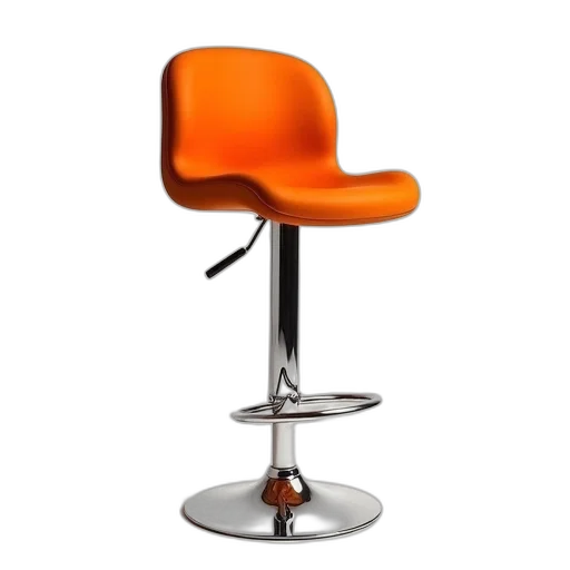 furniture, staff, 3d render, logo transparent PNG cut-out
