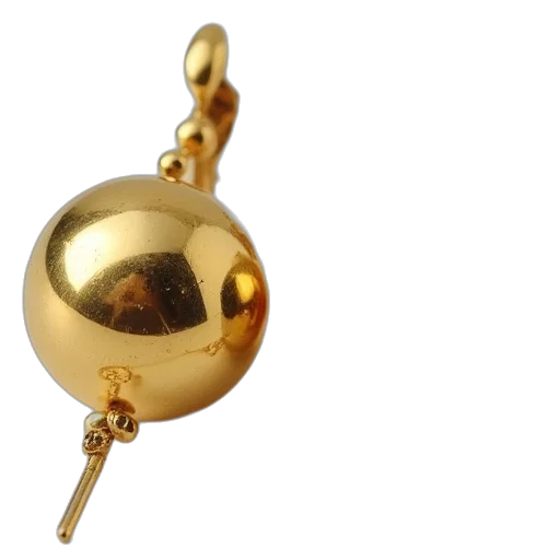jewelry, staff, crown, 3d render, vintage, 14kt, yellow, gold transparent PNG cut-out
