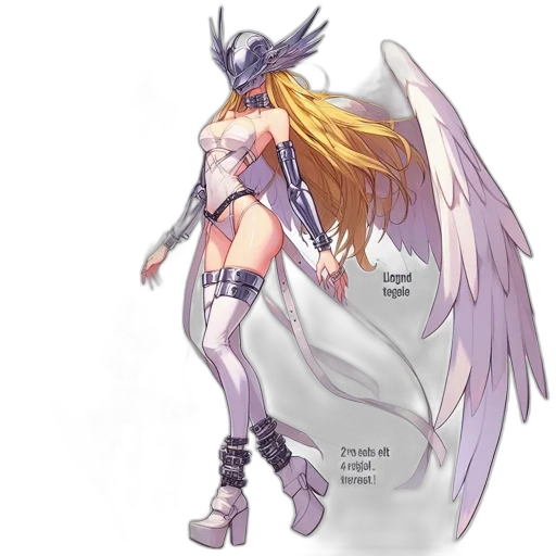 dragon, creature, weapon, dress, concept art, fantasy art, anime, pixel art transparent PNG cut-out