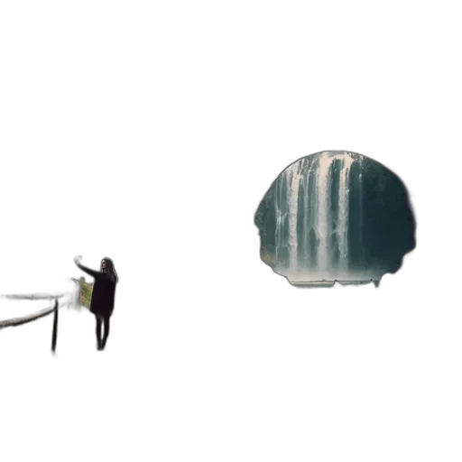 umbrella, furniture, robot, weapon, 3d render, concept art, photorealistic, outer space transparent PNG cut-out