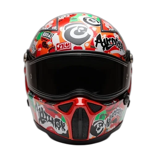mask, 2013, one, industries transparent PNG cut-out