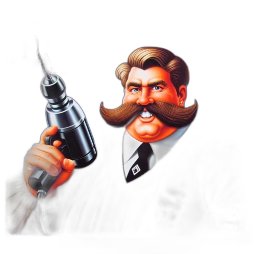 staff, weapon, hair, face, concept art, pixel art, photorealistic, cartoon transparent PNG cut-out
