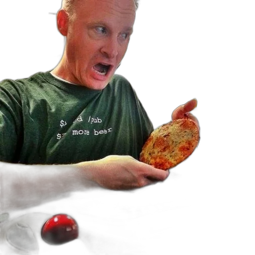 food, creature, animal, weapon transparent PNG cut-out