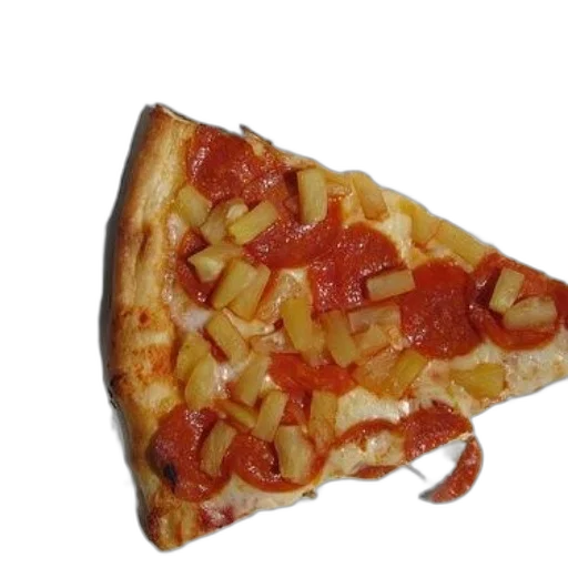 food, crown, weapon, shoes, 3d render, photorealistic, slice, pizza transparent PNG cut-out