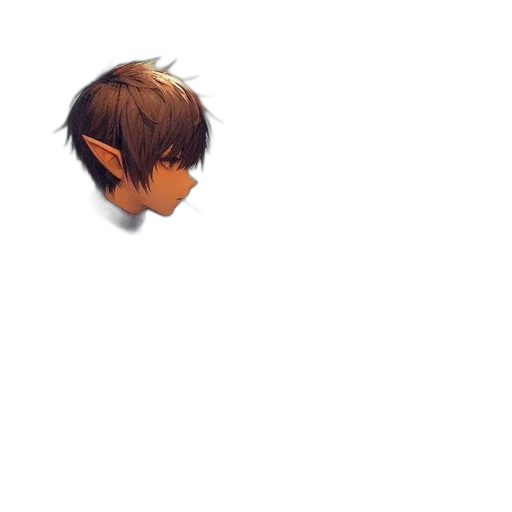 face, hair, mask, robot transparent PNG cut-out