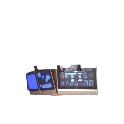 furniture, robot, building, jewelry, pixel art, 3d render, concept art, cyberpunk transparent PNG cut-out