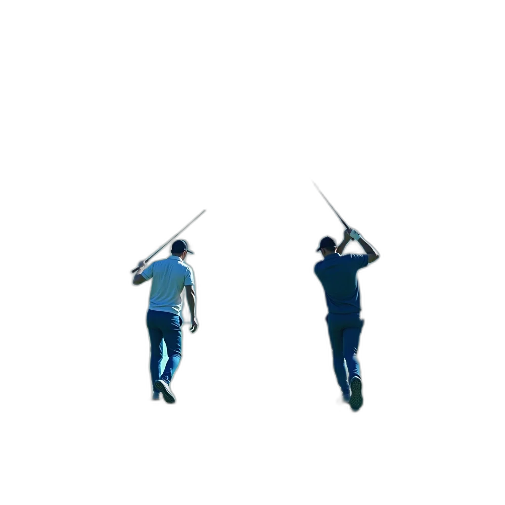 staff, 3d render, concept art, pixel art, vaporwave, outer space, neon lights, night transparent PNG cut-out