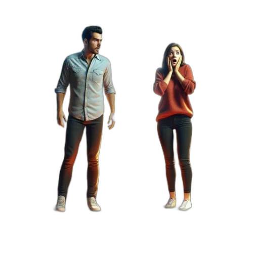 jacket, concept art, 3d render, pixel art, photorealistic, red, colorful, monochrome transparent PNG cut-out