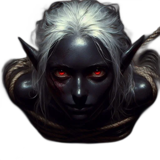 face, mask, dragon, creature, fantasy art, concept art, photorealistic, comic book art transparent PNG cut-out