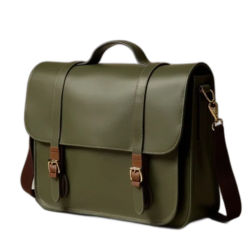green, earth tones, cambridge, messenger transparent PNG cut-out