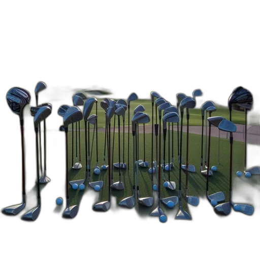 staff, weapon, furniture, umbrella, 3d render, blue, dusk, beautifully transparent PNG cut-out