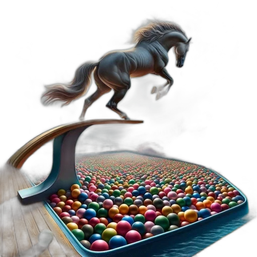 animal, creature, fantasy art, concept art, photorealistic, 3d render, unusual, scene transparent PNG cut-out