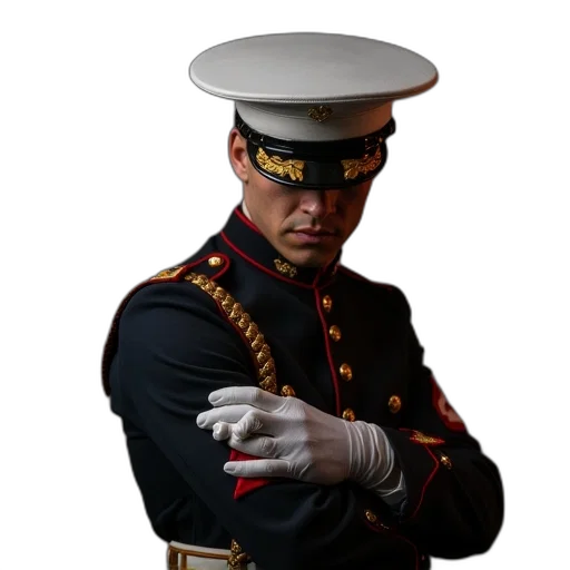 staff, hat, weapon, face, photorealistic, 3d render, concept art, pixel art transparent PNG cut-out