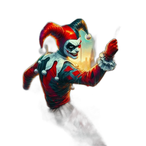mask, creature, staff, concept art, comic book art, fantasy art, pixel art, fire transparent PNG cut-out
