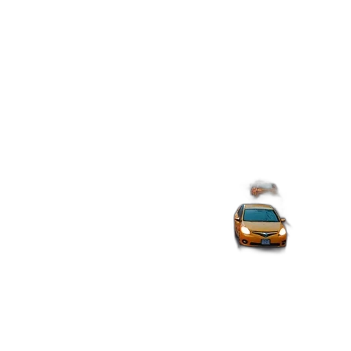 car, robot, hat, furniture transparent PNG cut-out