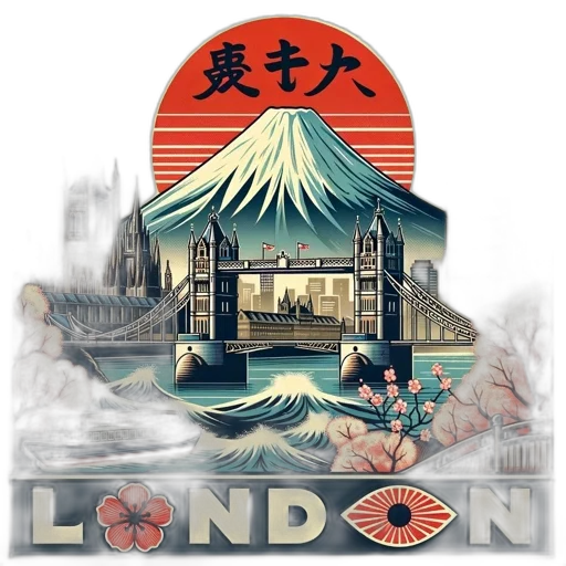 concept art, anime, fantasy art, photorealistic, vintage-styled, poster, features, iconic transparent PNG cut-out