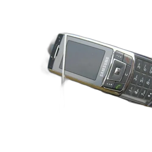 weapon, jewelry, 3d render, photorealistic, samsung, phone, attached, pole transparent PNG cut-out