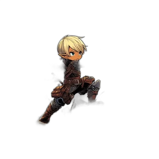weapon, staff, sword, fantasy art, concept art, pixel art, 3d render, earth tones transparent PNG cut-out