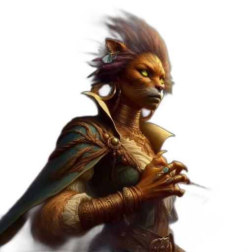staff, dragon, sword, fantasy art, concept art, photorealistic, 3d render, golden transparent PNG cut-out