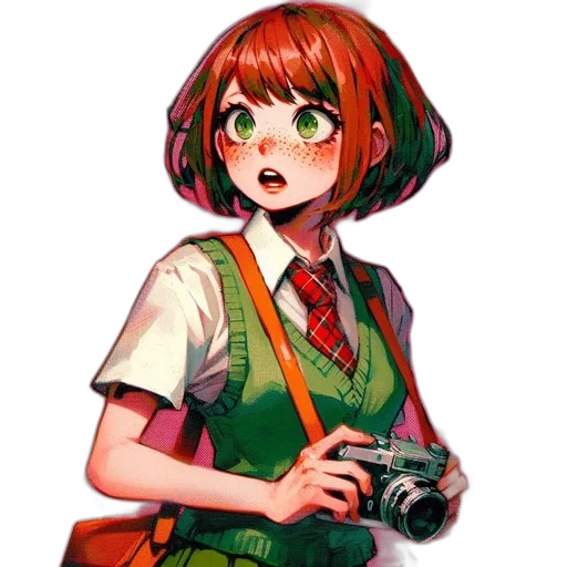 weapon, staff, face, animal, pixel art, anime, concept art, 3d render transparent PNG cut-out