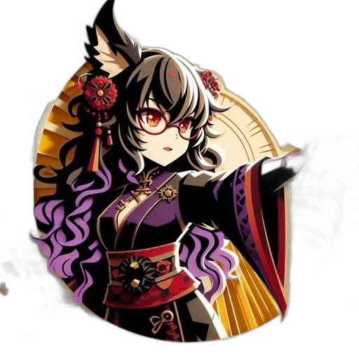 staff, crown, weapon, mask, pixel art, anime, concept art, fantasy art transparent PNG cut-out